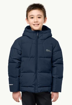 Actamic Down Jacket K Rds
