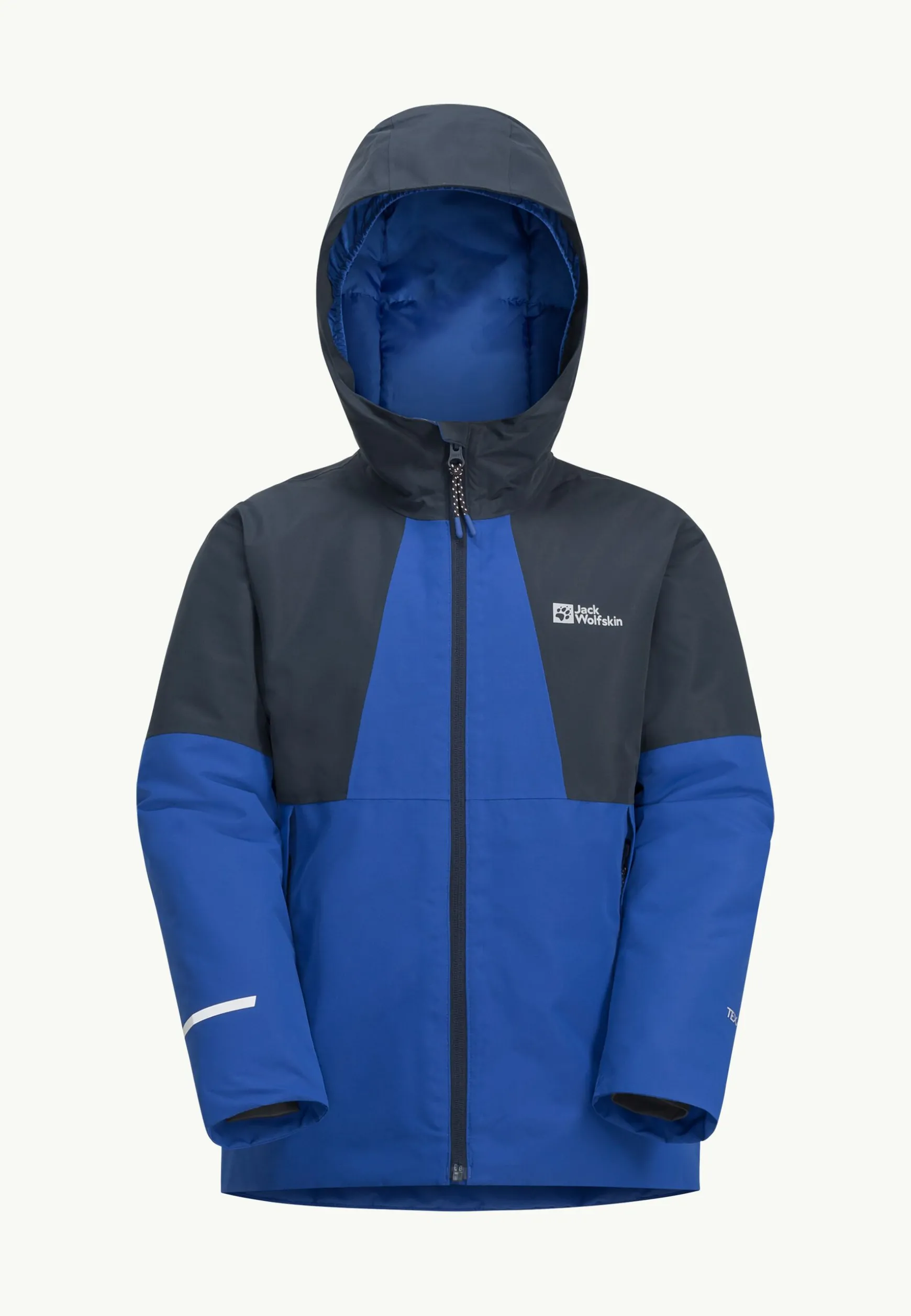 Actamic 2l Ins Jacket K