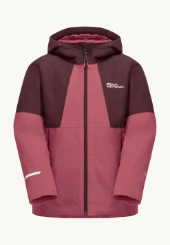 Actamic 2l Ins Jacket K