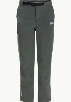 Actamic Pants K