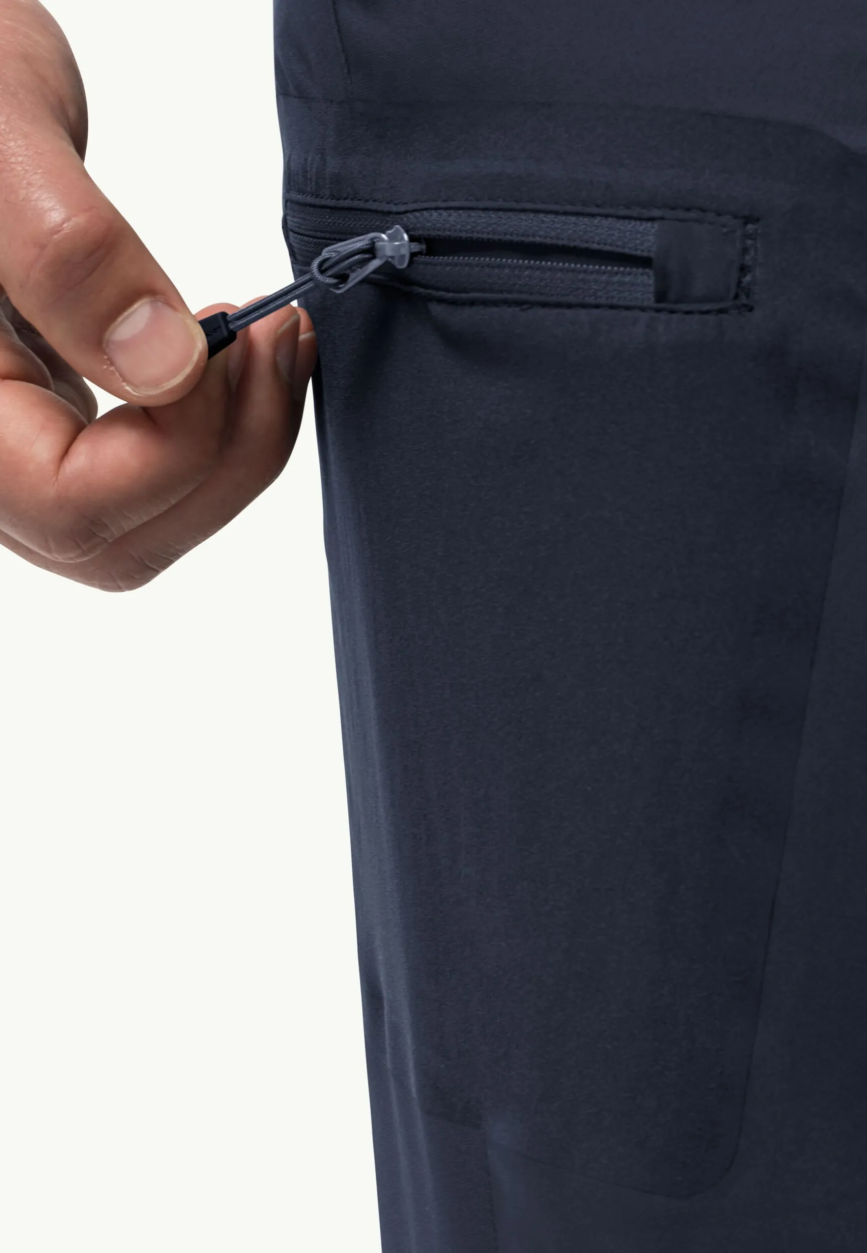 Active Track Pant M