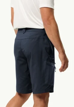 Active Track Shorts M