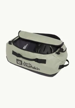 All-in Duffle 35
