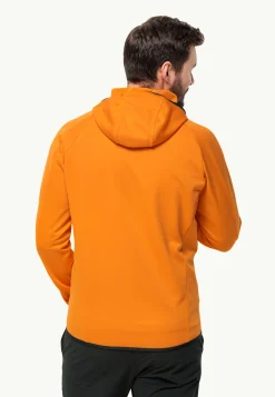 Alpgrat Hooded Fz M