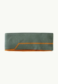 Alpspitze Headband