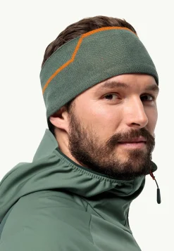 Alpspitze Headband