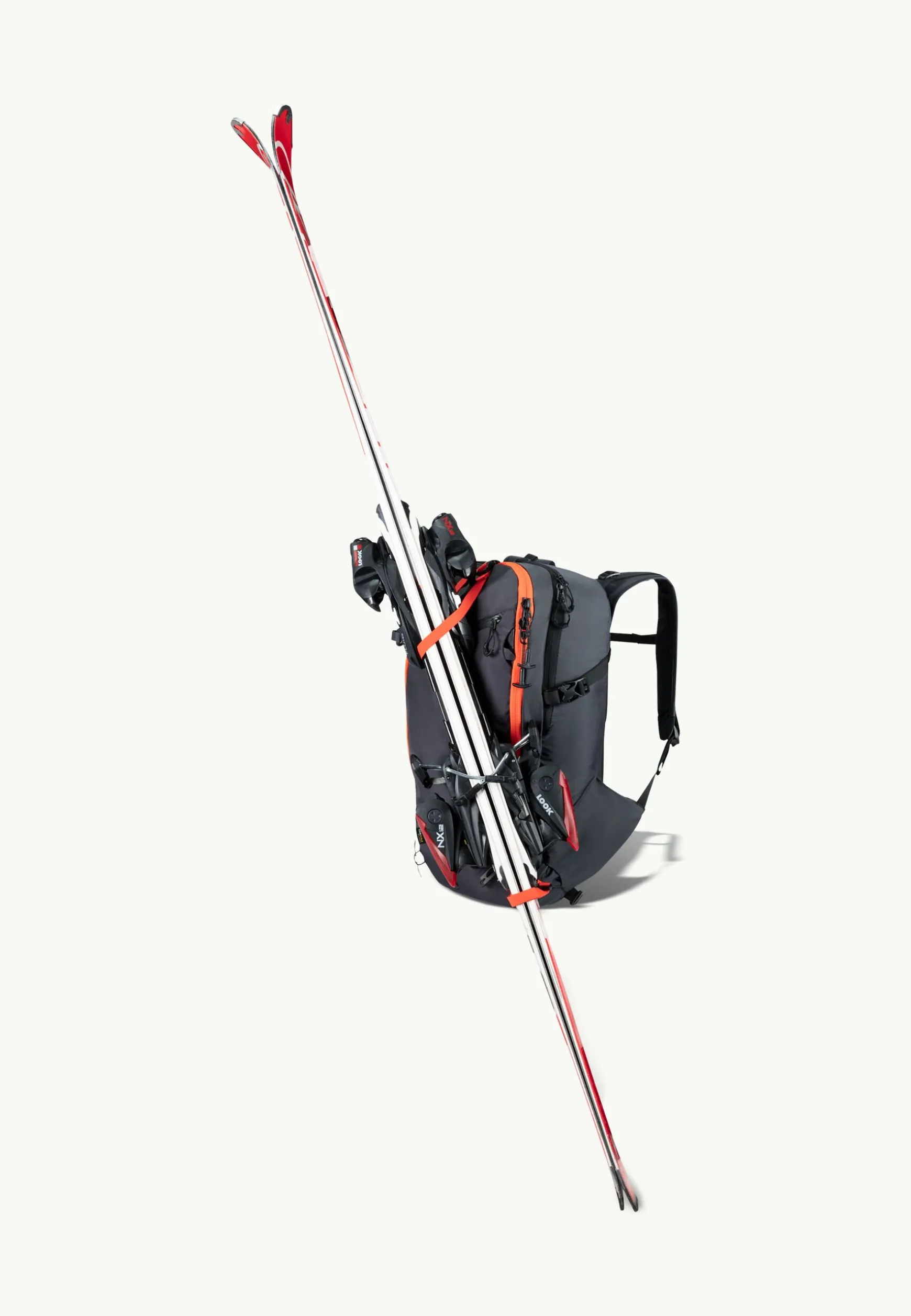 Alpspitze Pack 22
