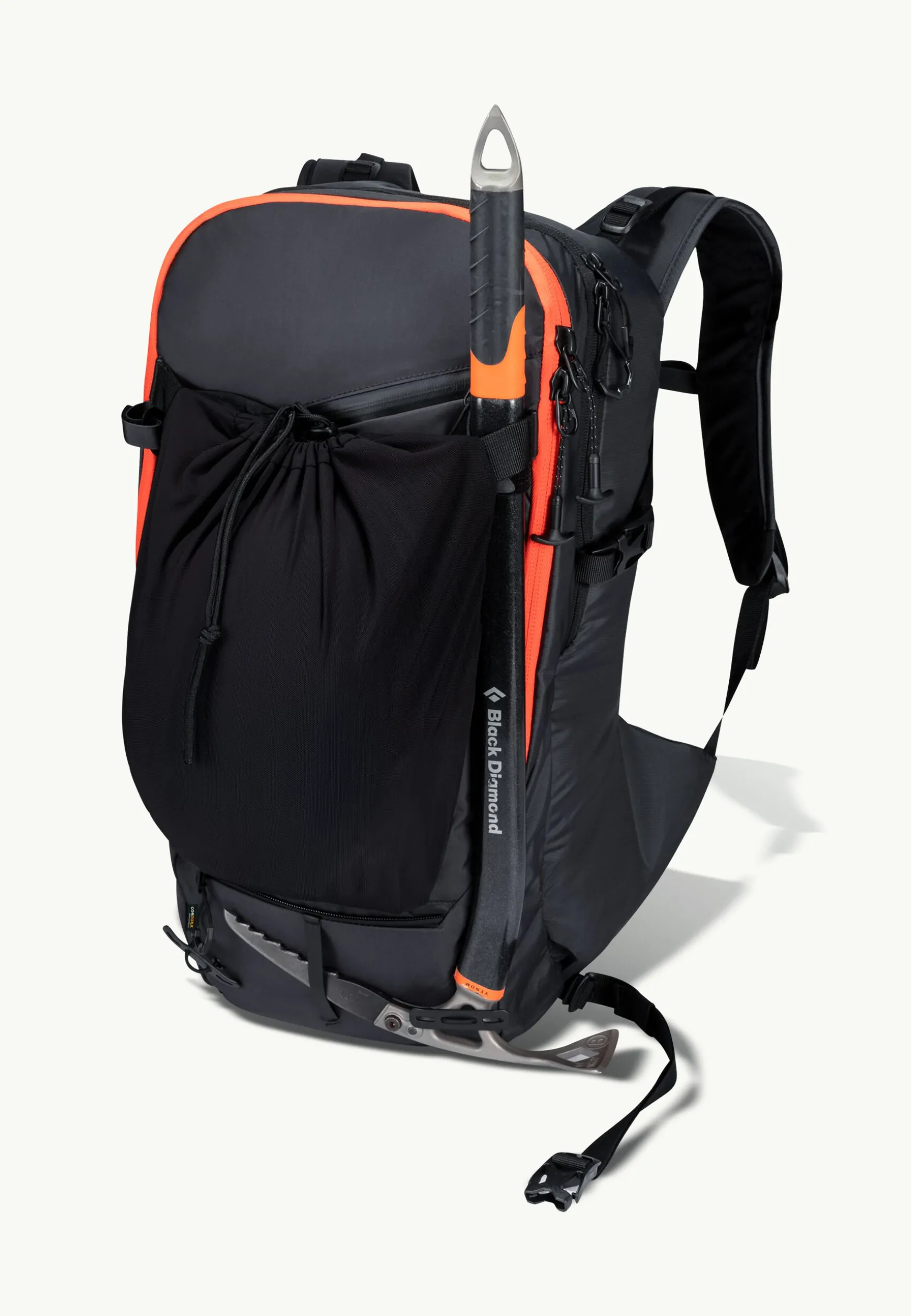 Alpspitze Pack 22