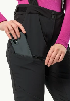 Alpspitze Pants W