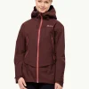 Alpspitze Pro 3l Jkt W