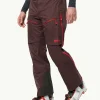 Alpspitze Pro 3l Pants M