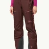 Alpspitze Pro 3l Pants W