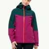 Alpspitze Tour 3l Jkt W