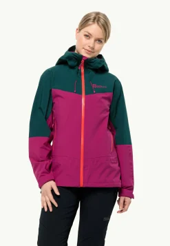 Alpspitze Tour 3l Jkt W