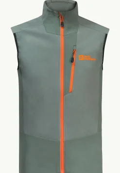 Alpspitze Vest M