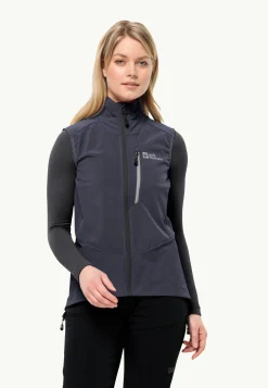 Alpspitze Vest W