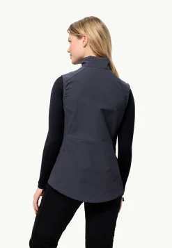 Alpspitze Vest W