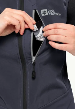 Alpspitze Vest W