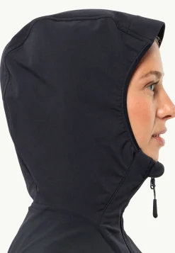 Andur Jkt W