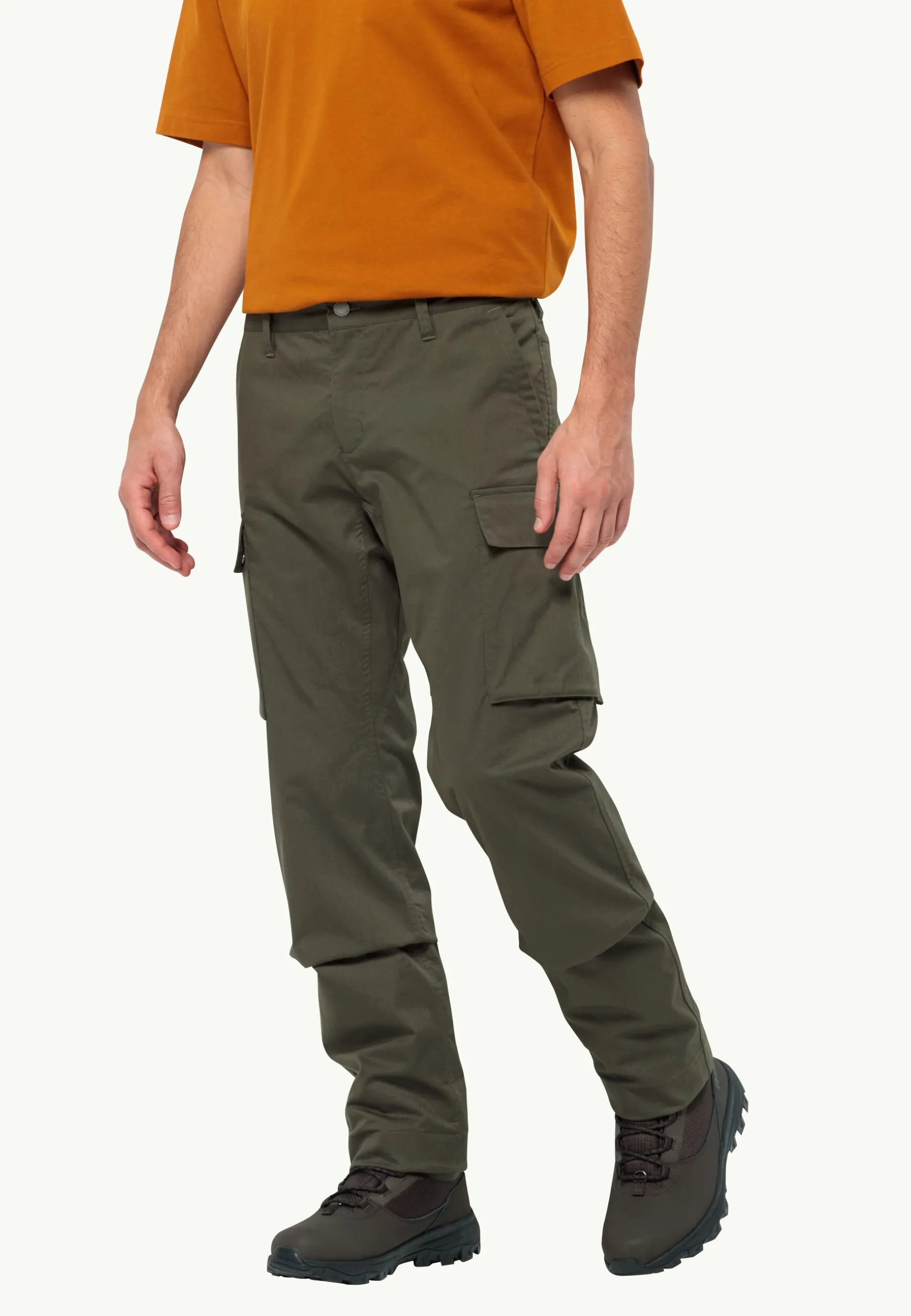 Arctic Road Cargo M