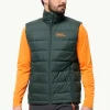 Ather Down Vest M Rds