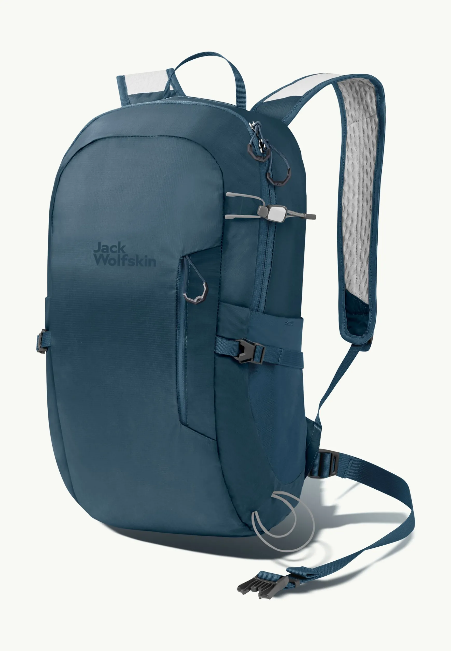 Athmos Shape 16