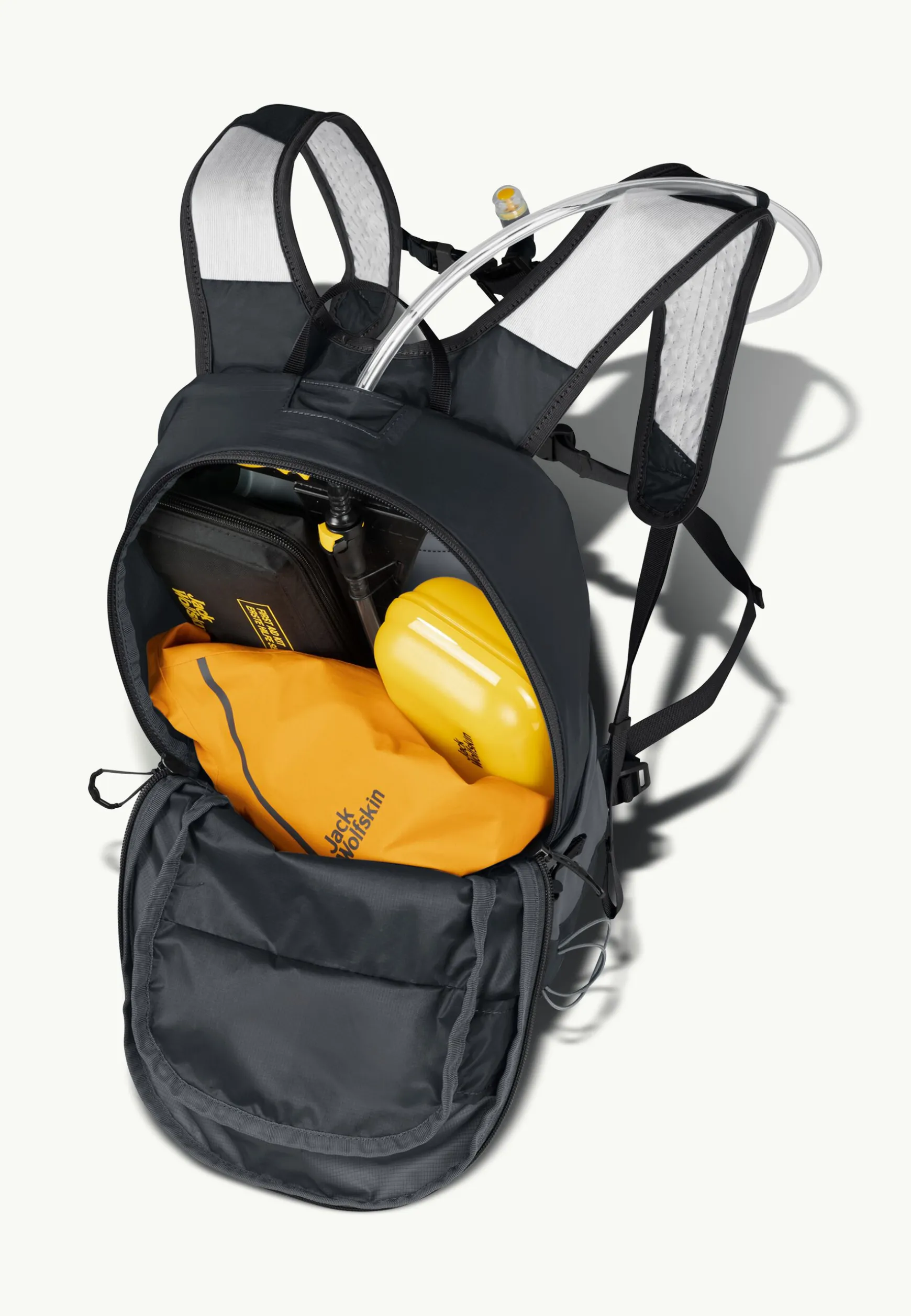 Athmos Shape 16