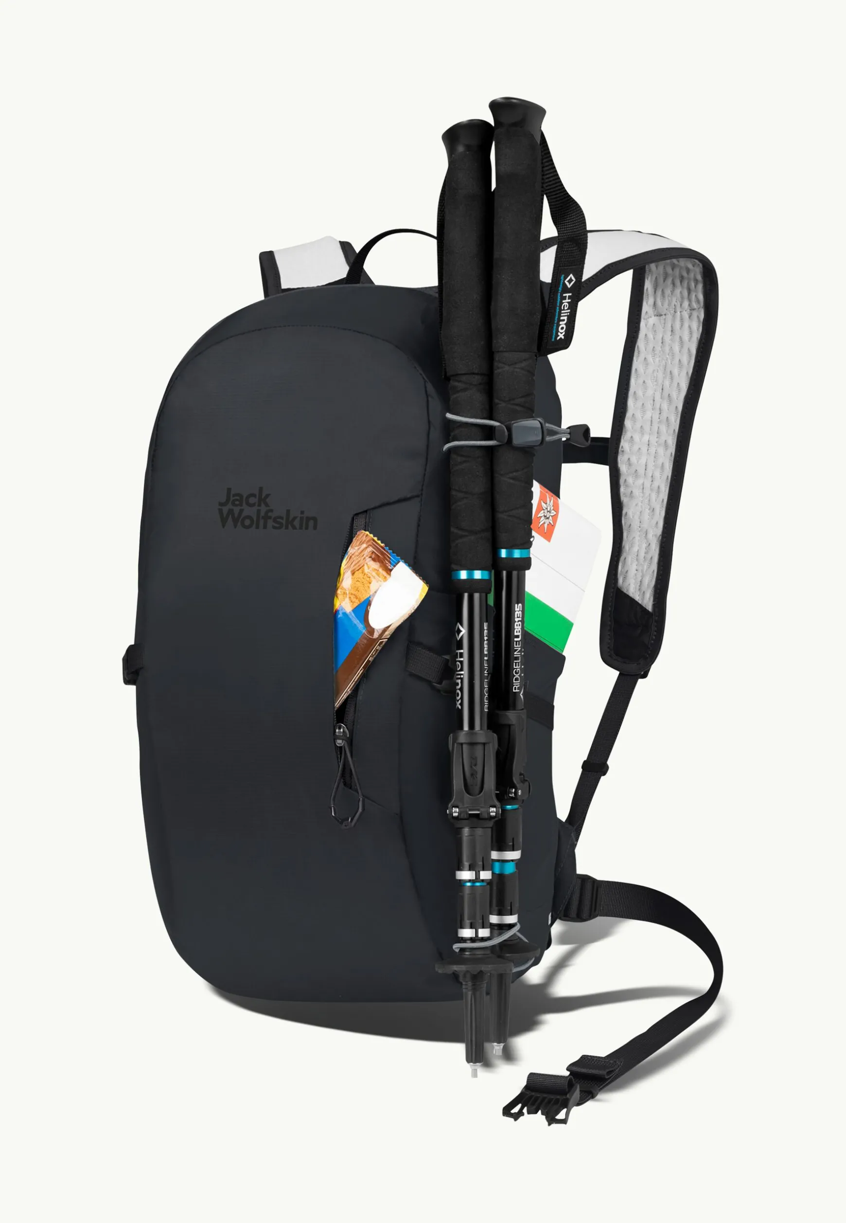 Athmos Shape 16