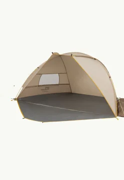 Beach Shelter III