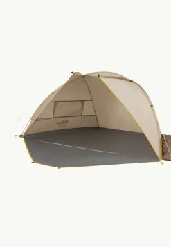 Beach Shelter III