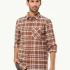 Bergweg Shirt M