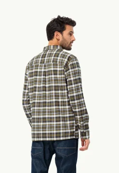 Bergweg Shirt M