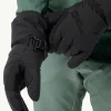 Big White Glove