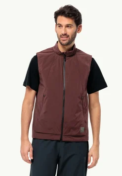 Bike Commute Ins Vest M