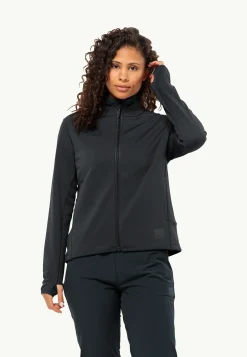 Bike Commute Jkt W