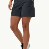 Bike Commute Shorts W
