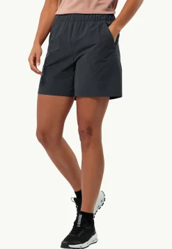 Bike Commute Shorts W
