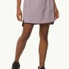 Bike Commute Skort W