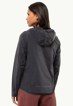 Bike Commute Wind Jkt W