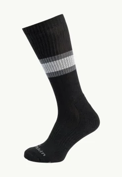 Bike Highvis Sock Cl C