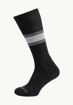 Bike Highvis Sock Cl C