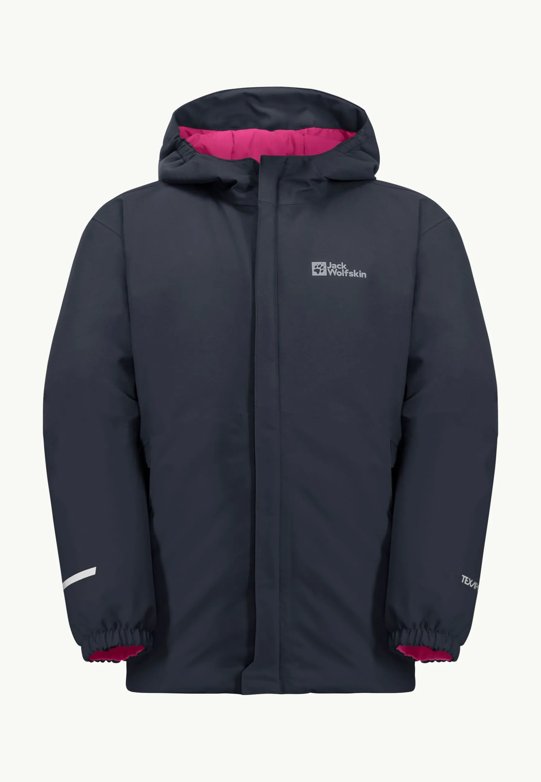 Blocky Jacket K