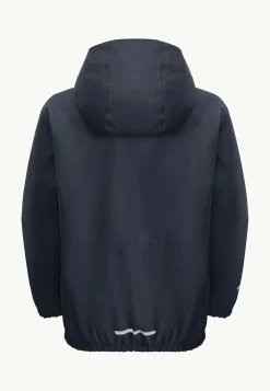 Blocky Jacket K