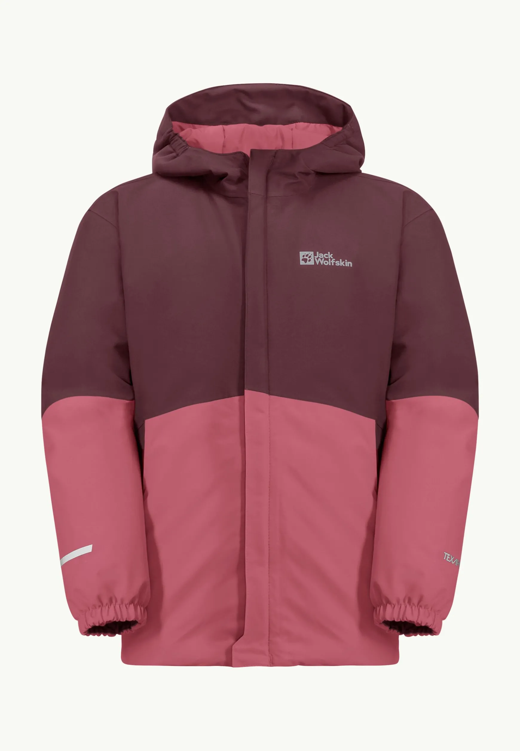 Blocky Jacket K