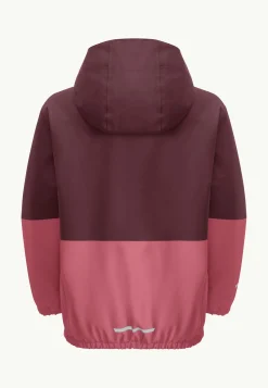Blocky Jacket K