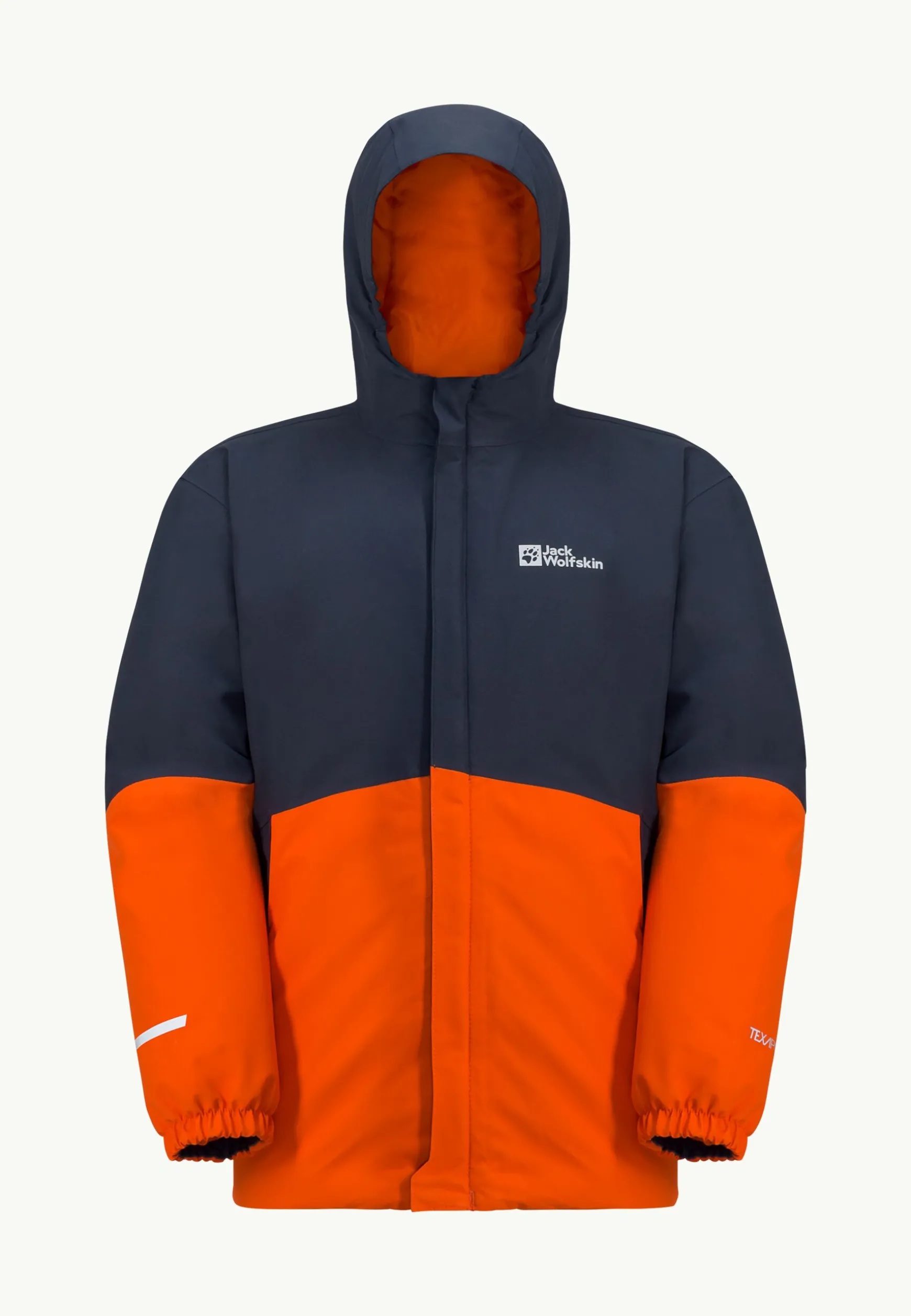 Blocky Jacket K