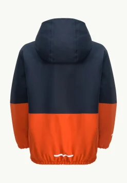 Blocky Jacket K