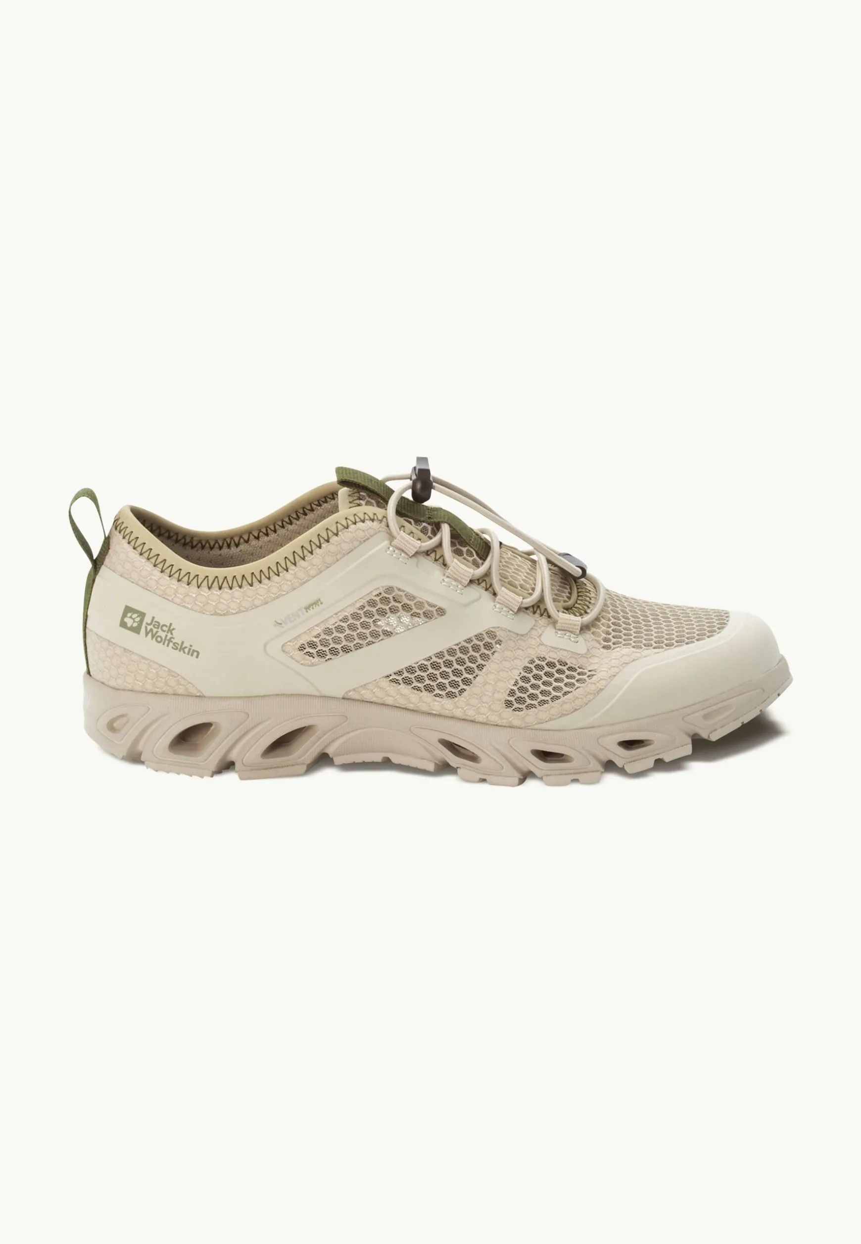 Breezer Vent Low W