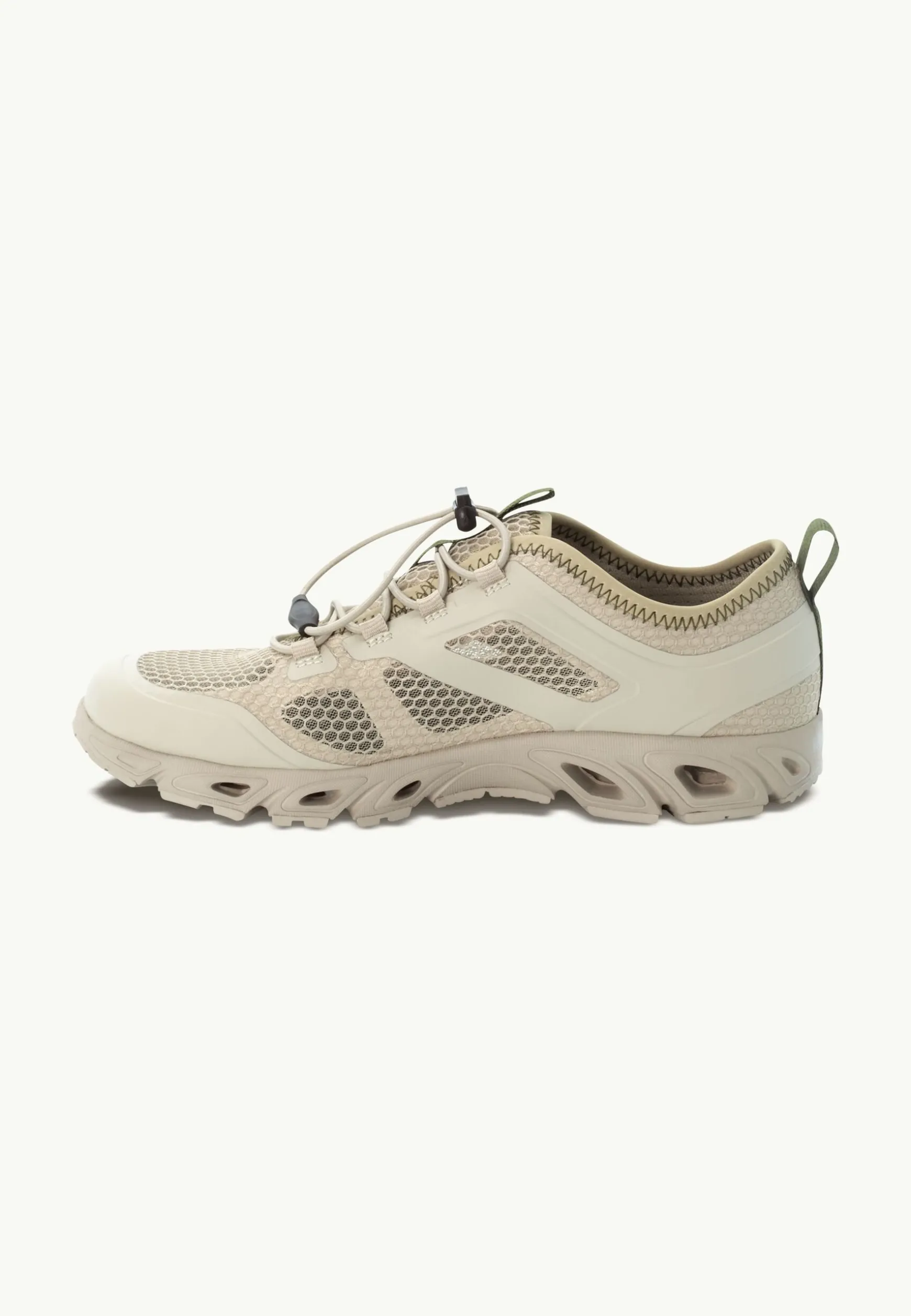 Breezer Vent Low W