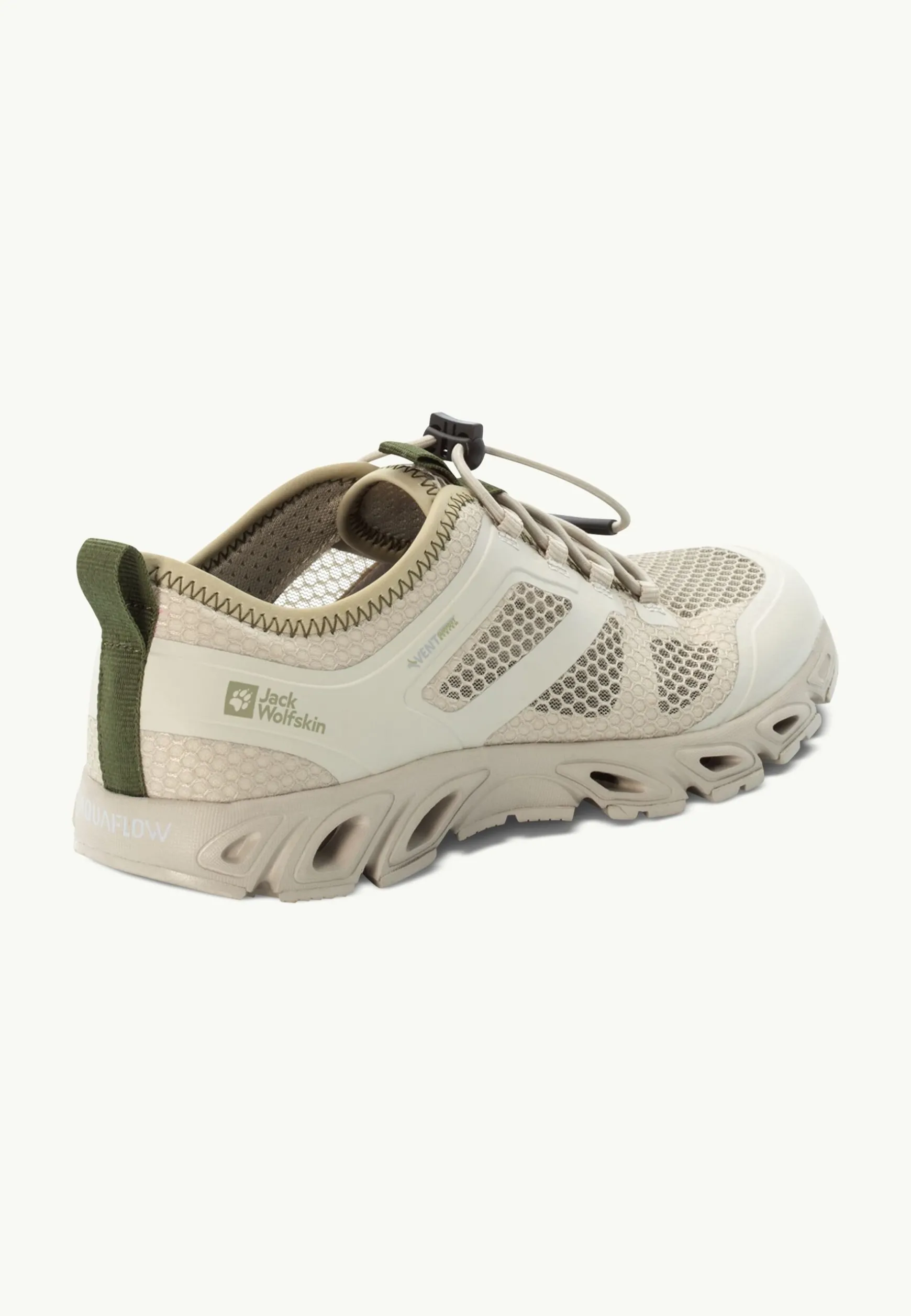 Breezer Vent Low W